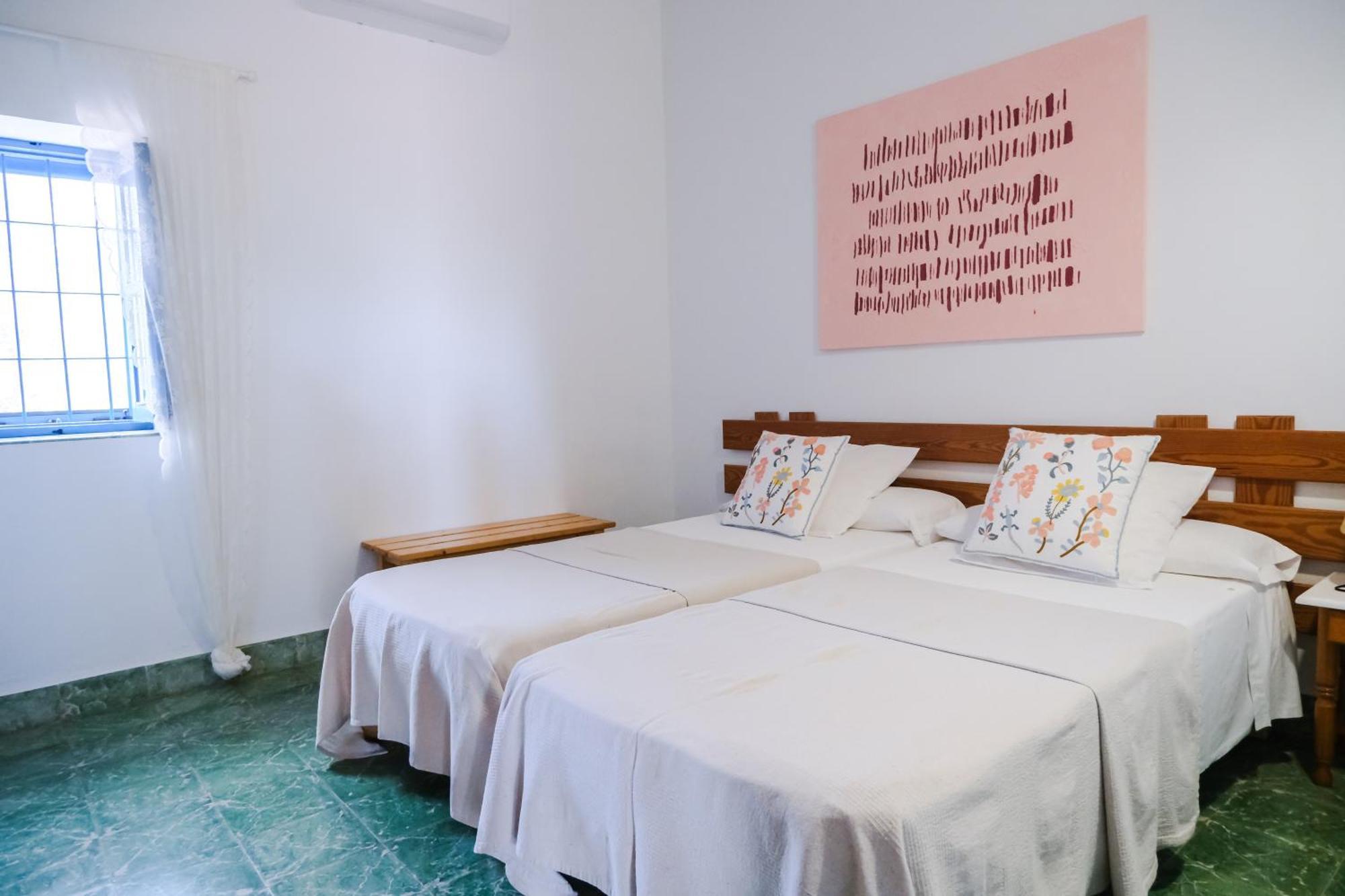 Can Toni Den Mestre Cala Saona Εξωτερικό φωτογραφία